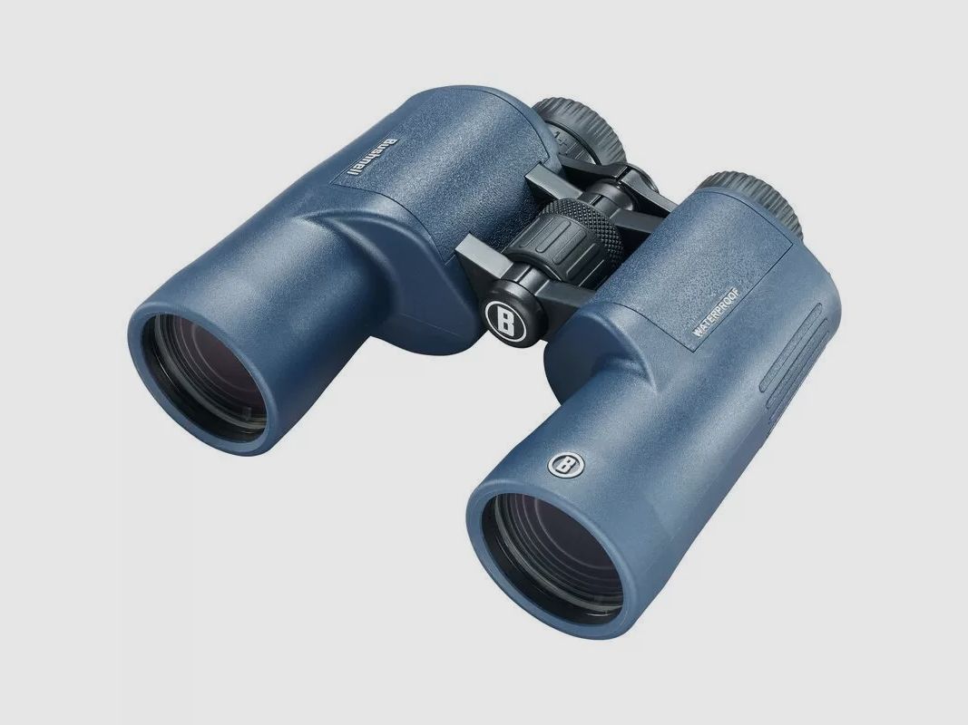 BUSHNELL H2O Waterproof Fernglas - 7x50, Bild 3 von 17