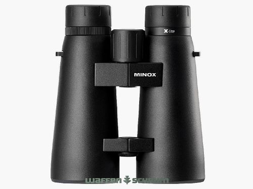 Minox X-lite 8x56