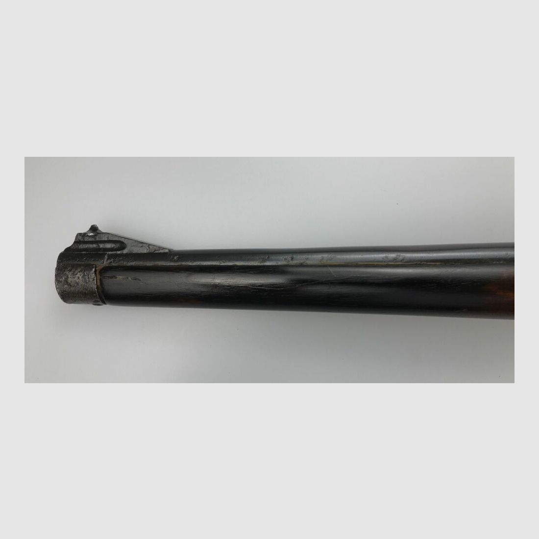 Oesterr. Waffenfabriks-Ges. Steyr Stutzen 1908