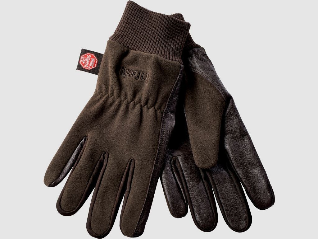 Härkila Pro Shooter Handschuhe