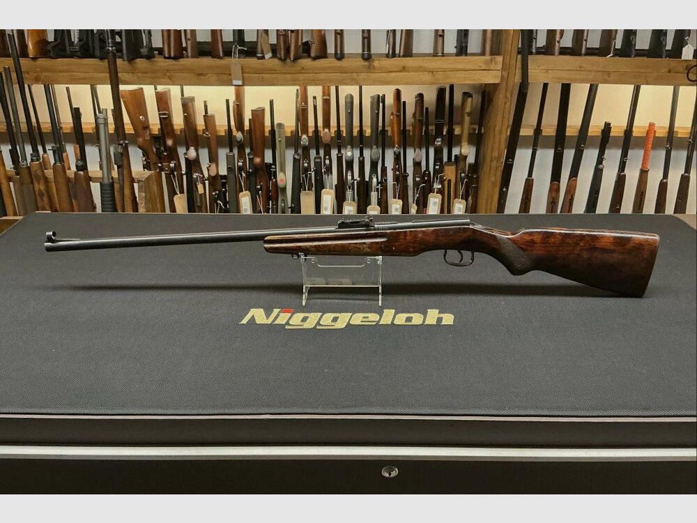 TOZ 8M .22lr
