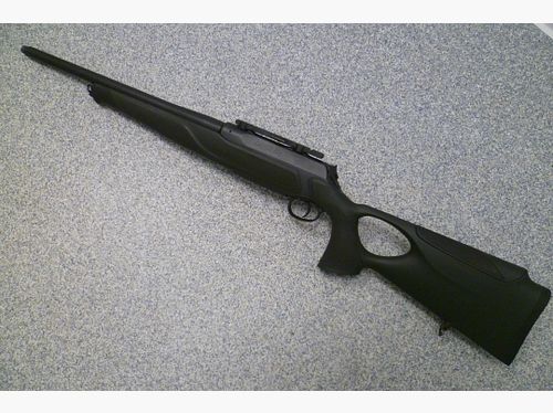 Repeater rifle Sauer & Sohn Sauer 404 Synchro XT .308 Win.