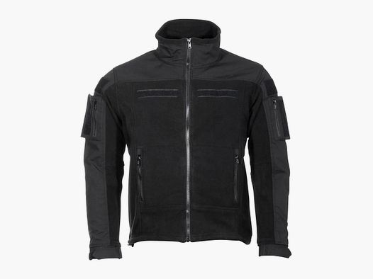 MFH MFH Fleecejacke Combat - M05 tarn / 3XL Herren