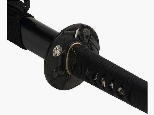 Samuraischwert John Lee Katsumoto Katana