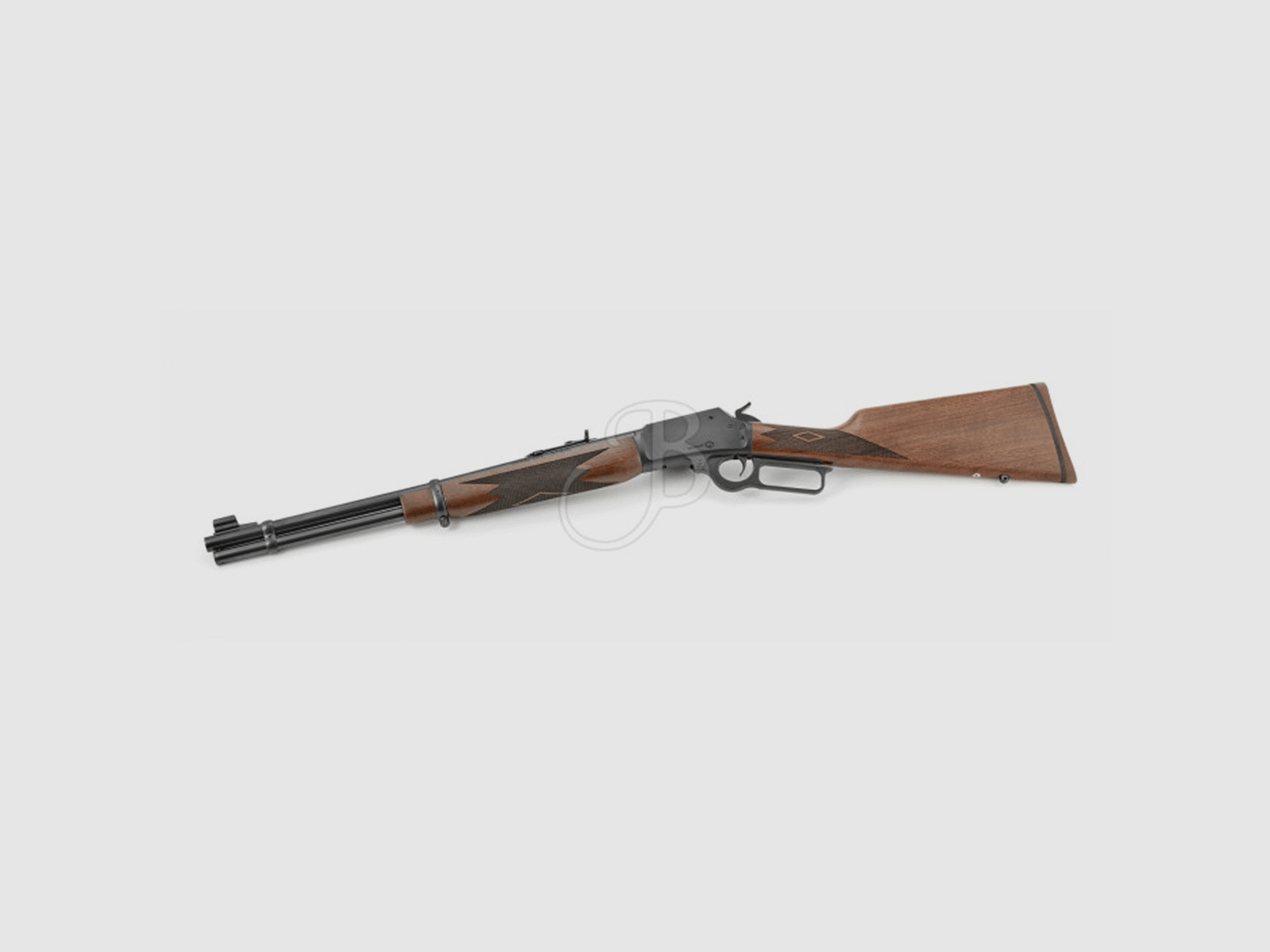 RIFLE – MARLIN – 1894 CLASSIC .357 MAG 18.63", image 3 of 6