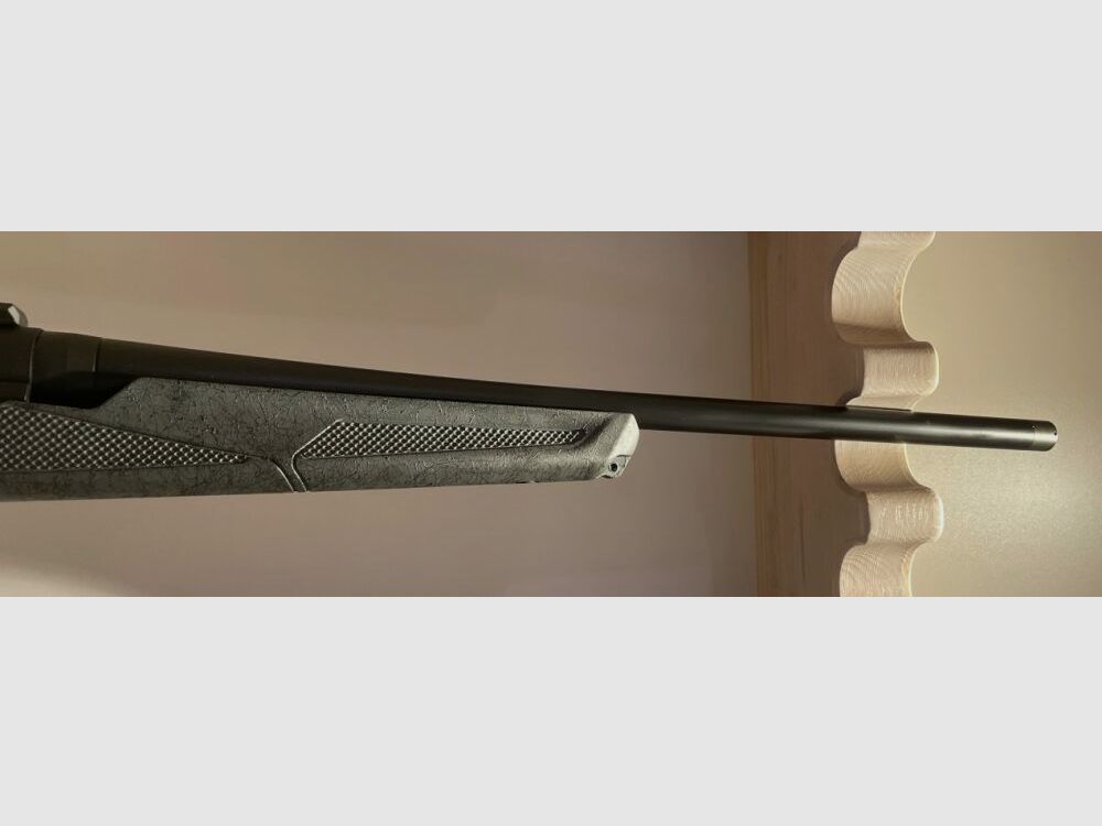 BENELLI LUPO GRANITE MOSS KORT, afbeelding 7 van 8