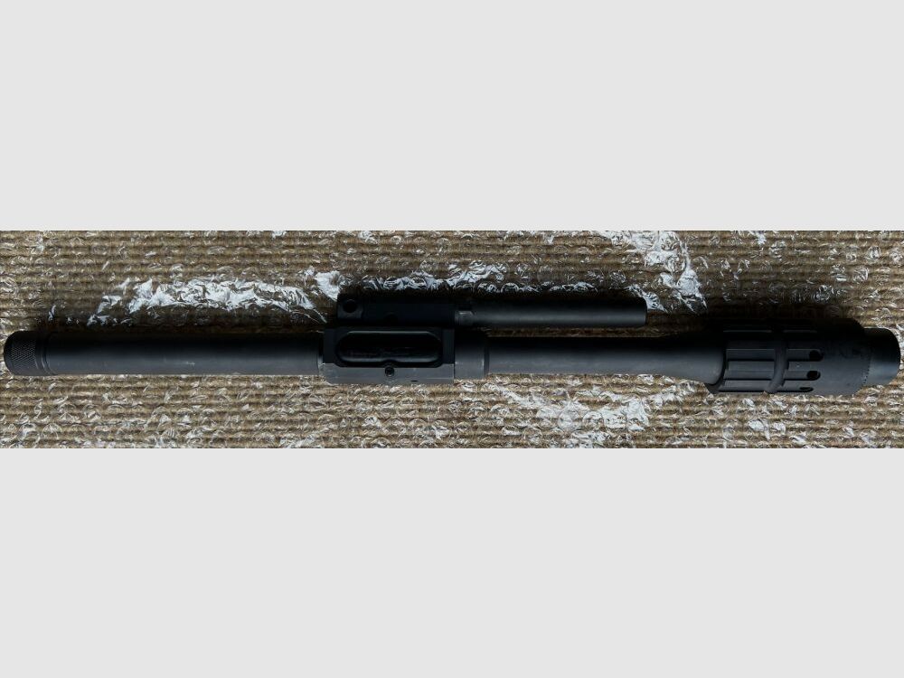 ProArms Armory PAR Mk3 Austauschlauf 14,5" (Handschutz/Gasgestänge gegen Aufpreis)