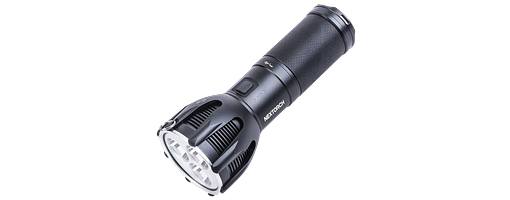 Nextorch Taschenlampe Saint Torch 30 V2.0