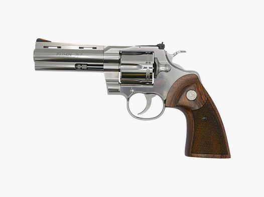 COLT PYTHON 4.25"