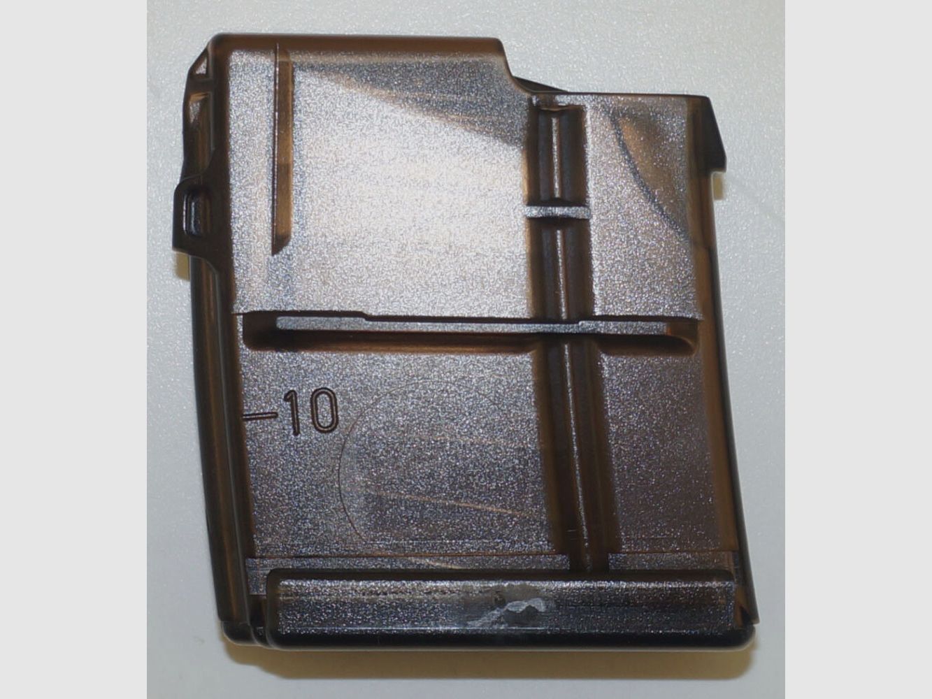 Chargeur SIG 10 coups SIG PE90, Stgw.90, SAR Europe Sport calibre .223rem.