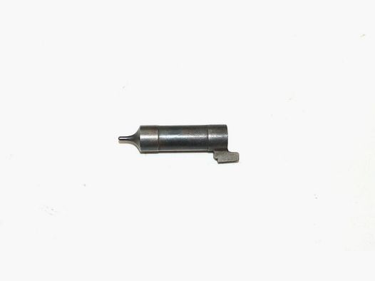 Waffenfabrik Bern Gebraucht Schlagstift für Schweizer Ordonnanzpistole Parabellum 1900, Kal. 7,65mmPara, W+F P08