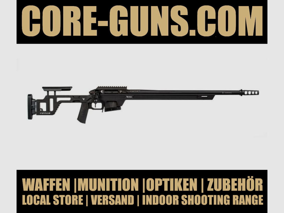 Victrix Venus X - Rep.-Büchse Victrix Venus X .308Win .308Win sofort verfügbar