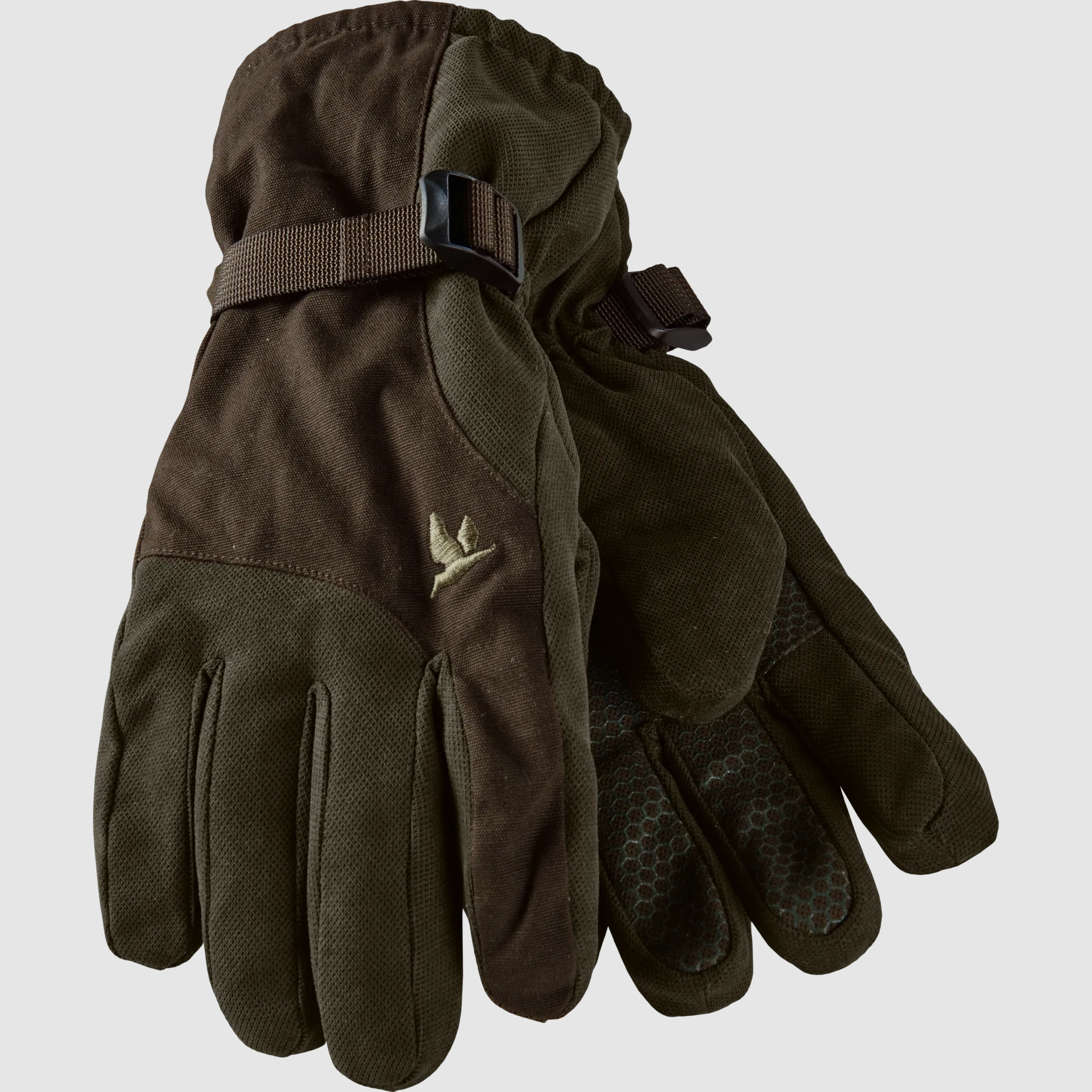 Helt Handschuhe | Seeland