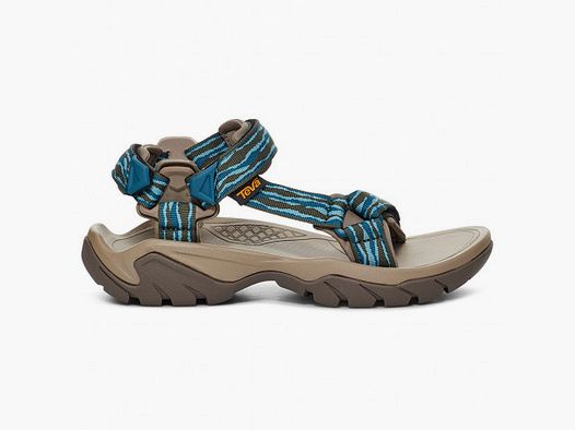 SANDALIA MUJER TEVA FI 5 FOGGY
