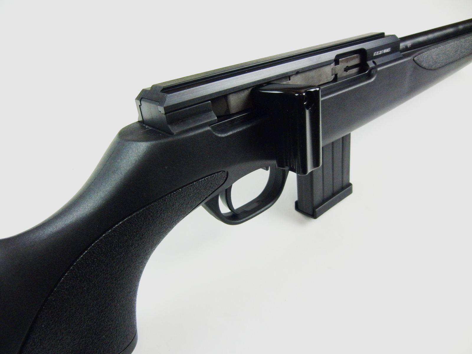 ISSC SPA 22 STD, image 2 sur 3