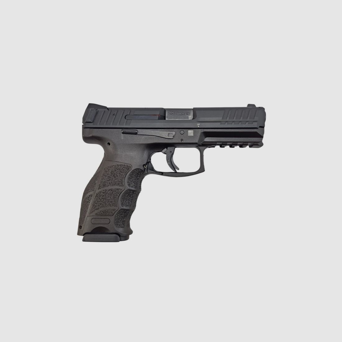 PISTOLE HK SFP9 KAL.9x19 - KATEGORIE B, Bild 1 von 5