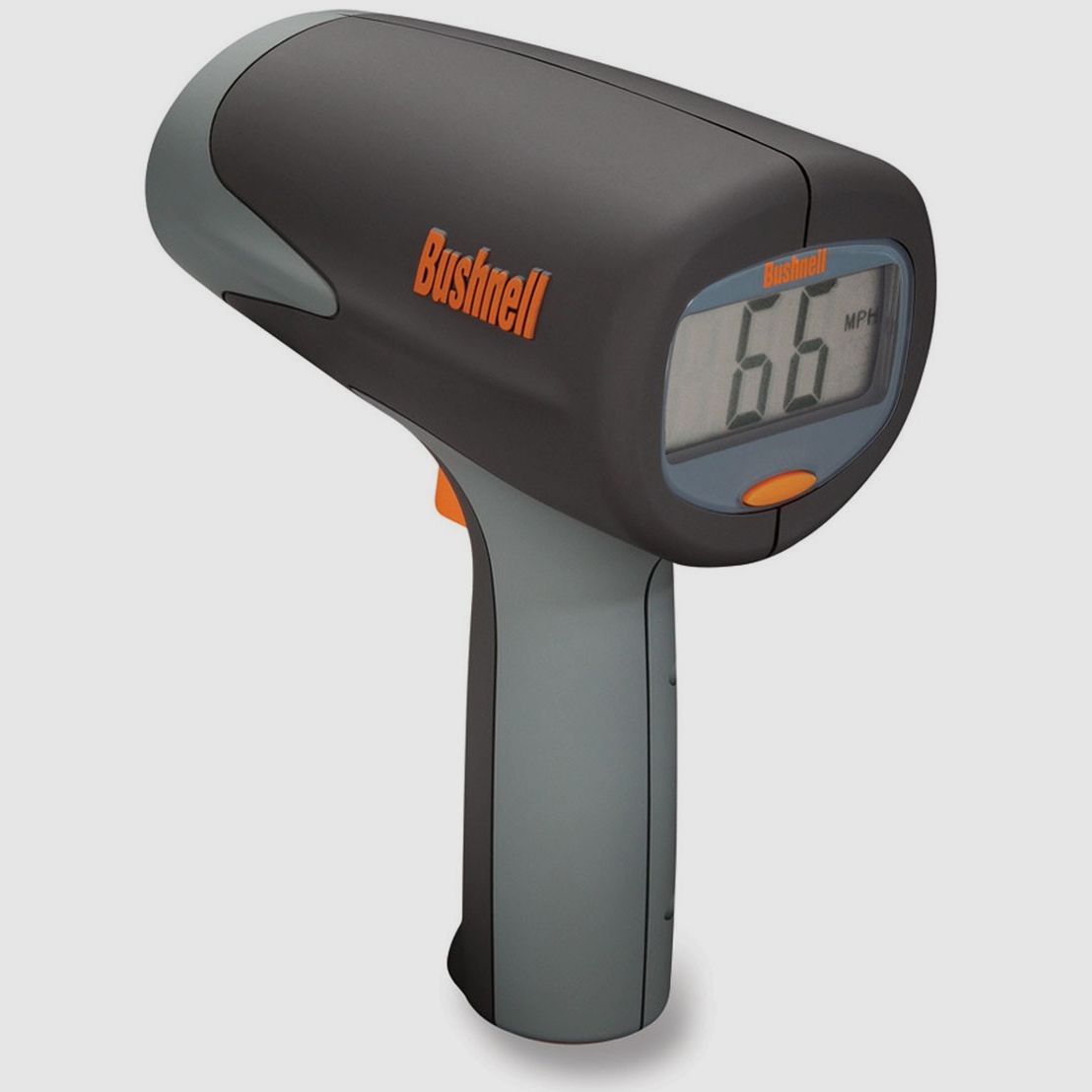 Geschwindigkeitsmesser BUSHNELL Velocity