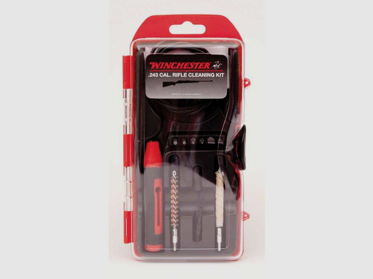 Winchester Reinigungsset Professional, Bild 2 von 8