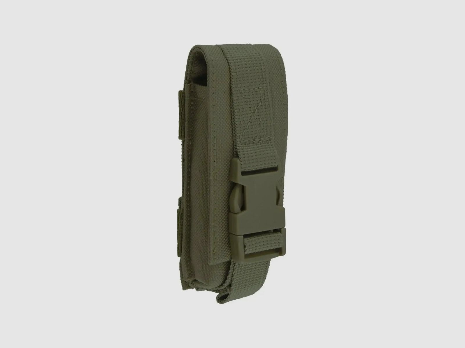 Brandit Brandit Molle Multi Pouch Small - Camel