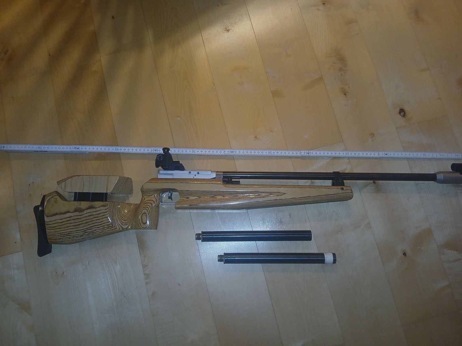 Feinwerkbau c60   co2