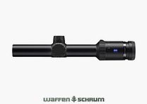 Zeiss Conquest V6 - 1.1-6x24 without rail