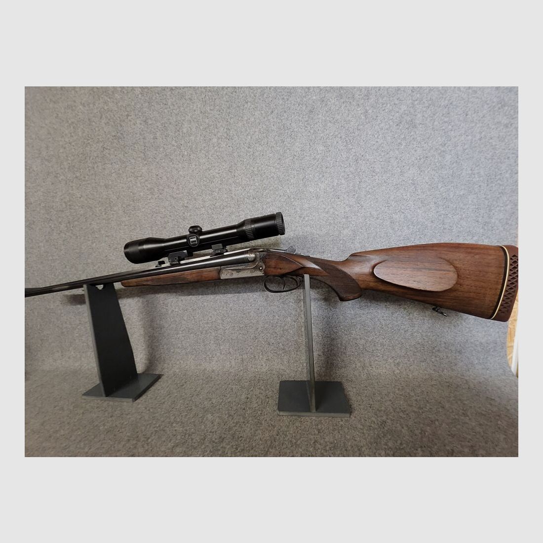 Merkel Mod. 140, Bild 1 von 5