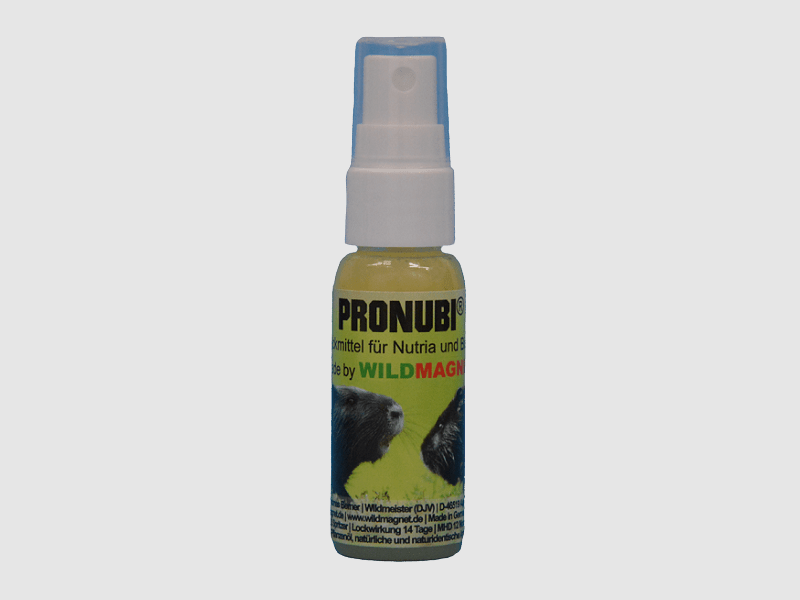 Wildmagnet Pronubi Speziallockmittel 30 ml