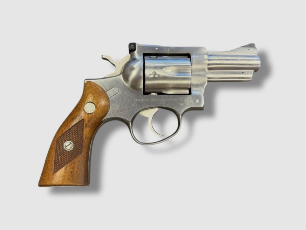 Ruger Rev. 357Mag Ruger Security Six