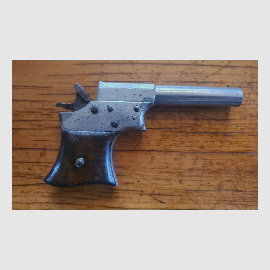 Remington Remington Split Breech Deringer