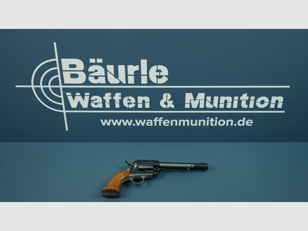 Sauer & Sohn Sauer Western .357Mag