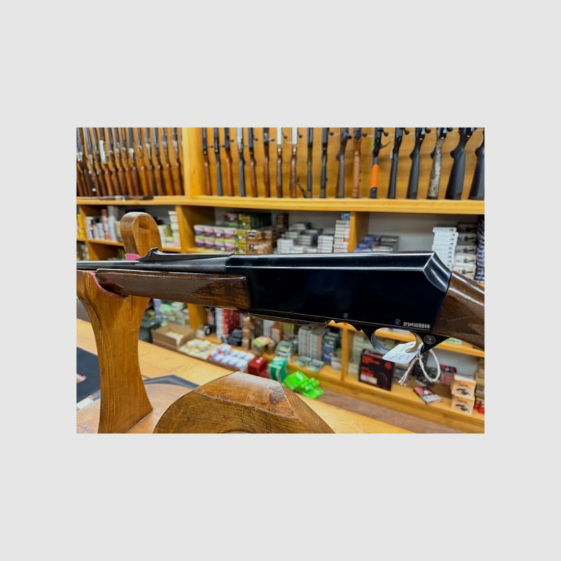 Browning Bar Light 300 Win Mag gebraucht, Bild 7 von 7