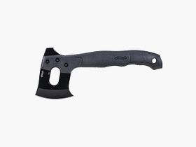 Walther Walther Axt Compact Axe black