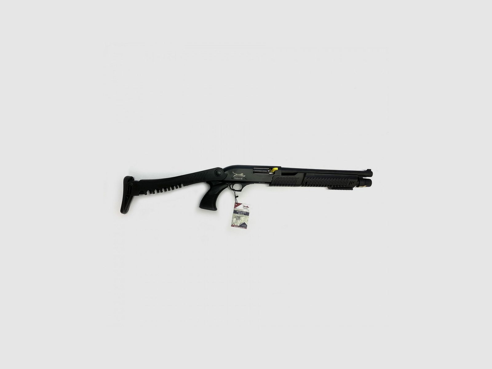 Proarmi Assault - S 104 Cal. 12 Magnum, imagen 1 de 5