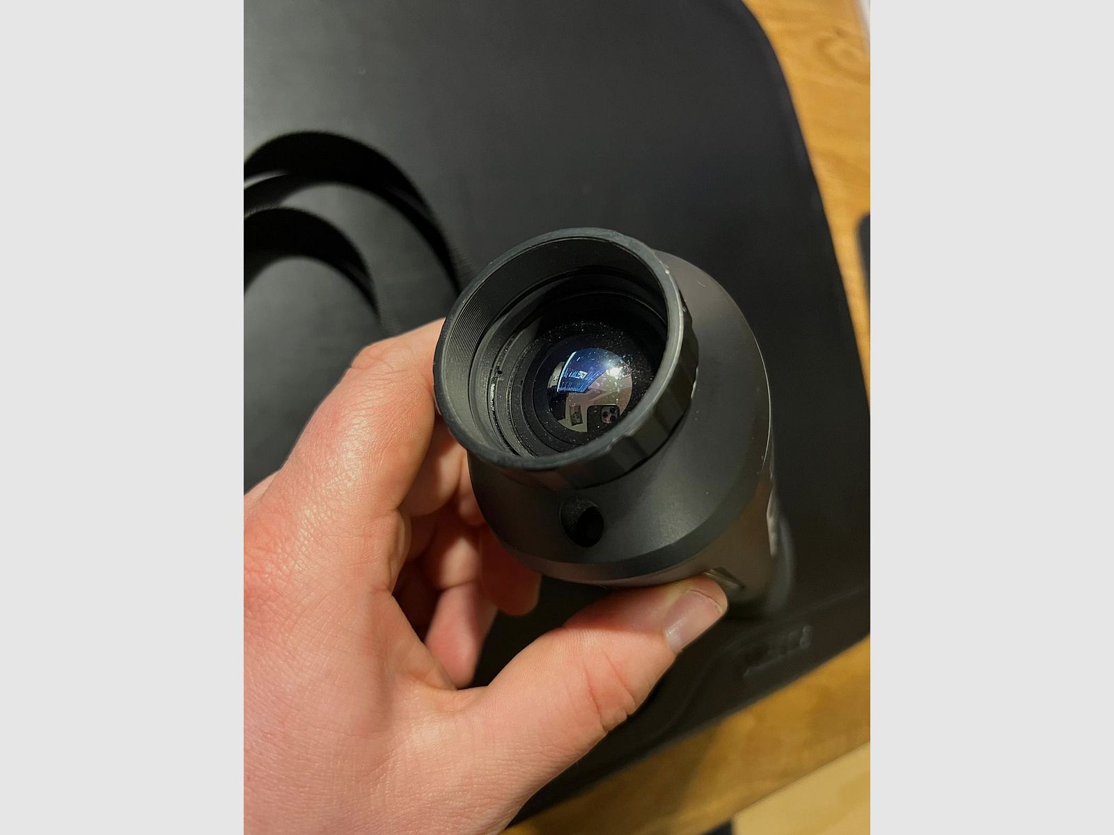 Thermal imaging camera HIKMICRO OWL OH35