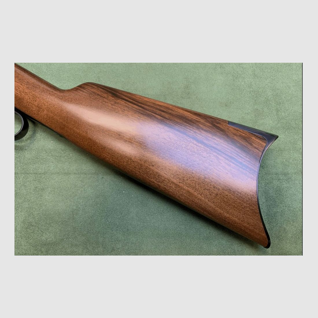 Browning 1886 .45-70Gov