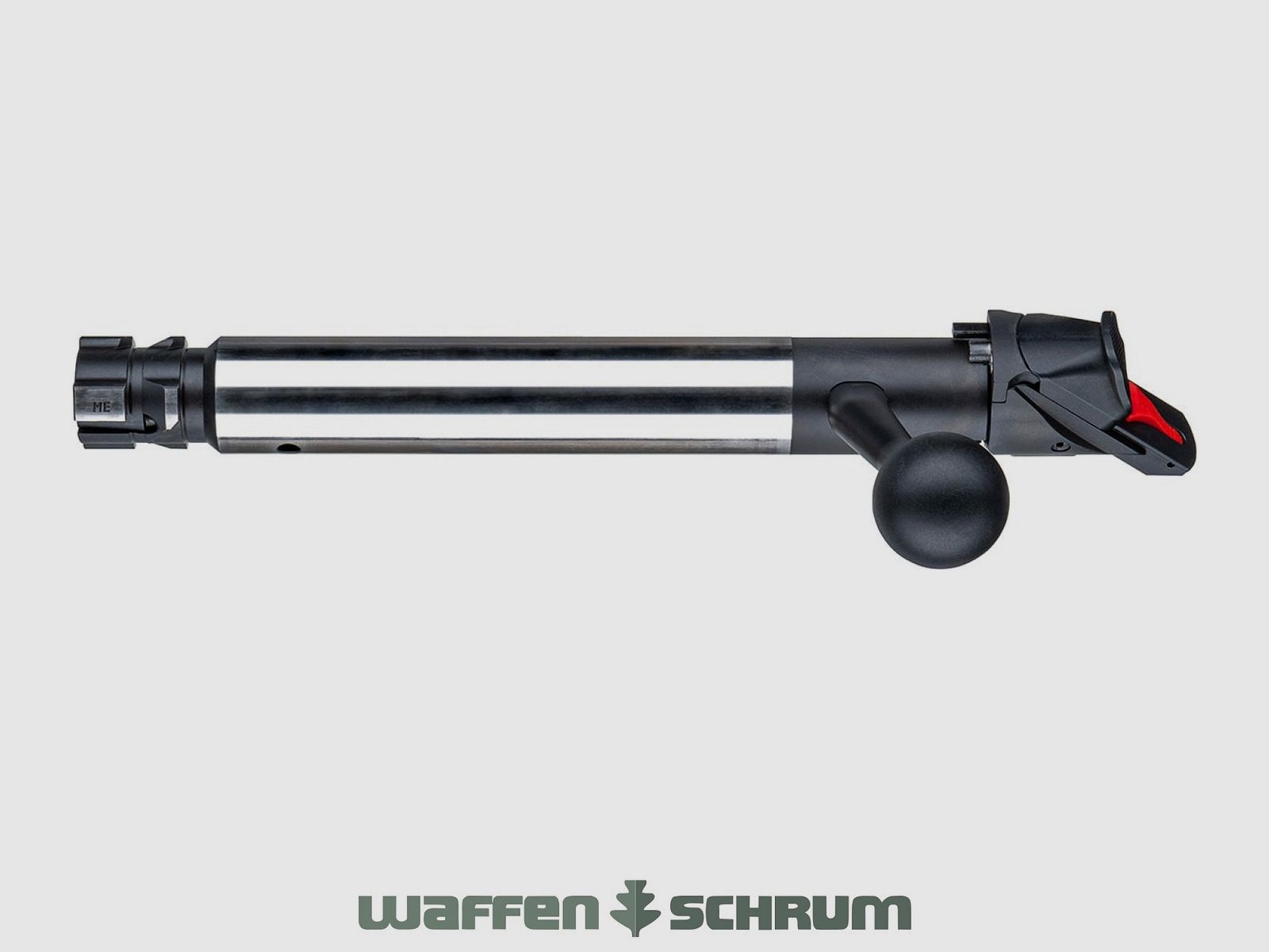 Sauer 505 Bolt Left
