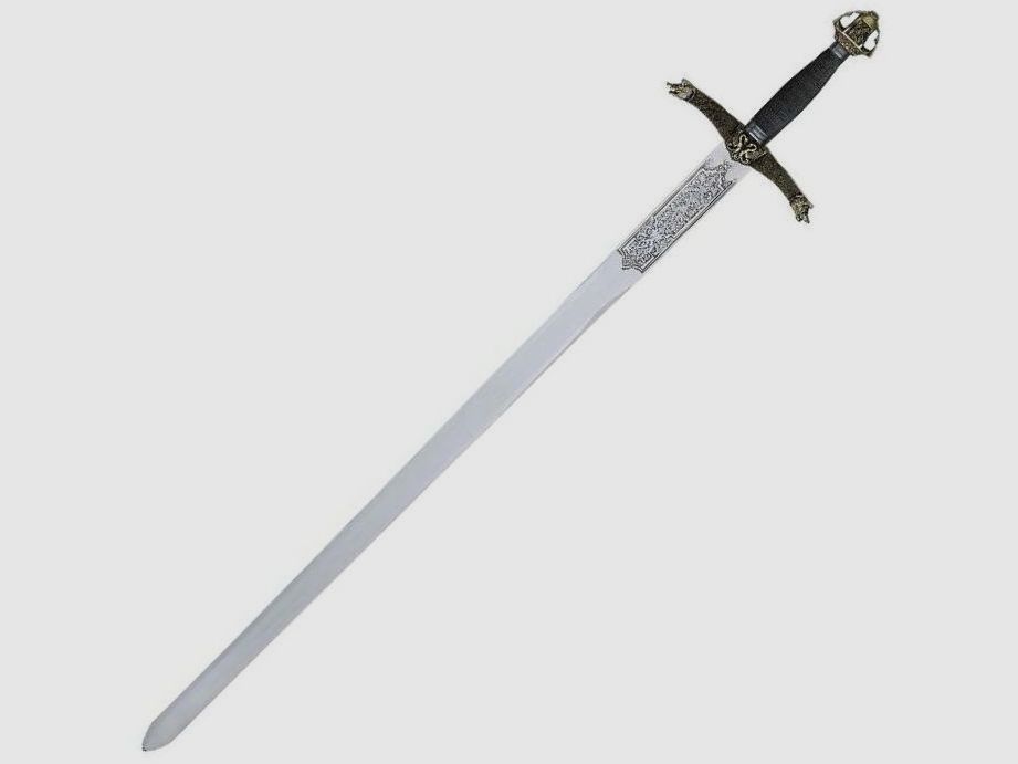 Schwert Klinge rostfrei