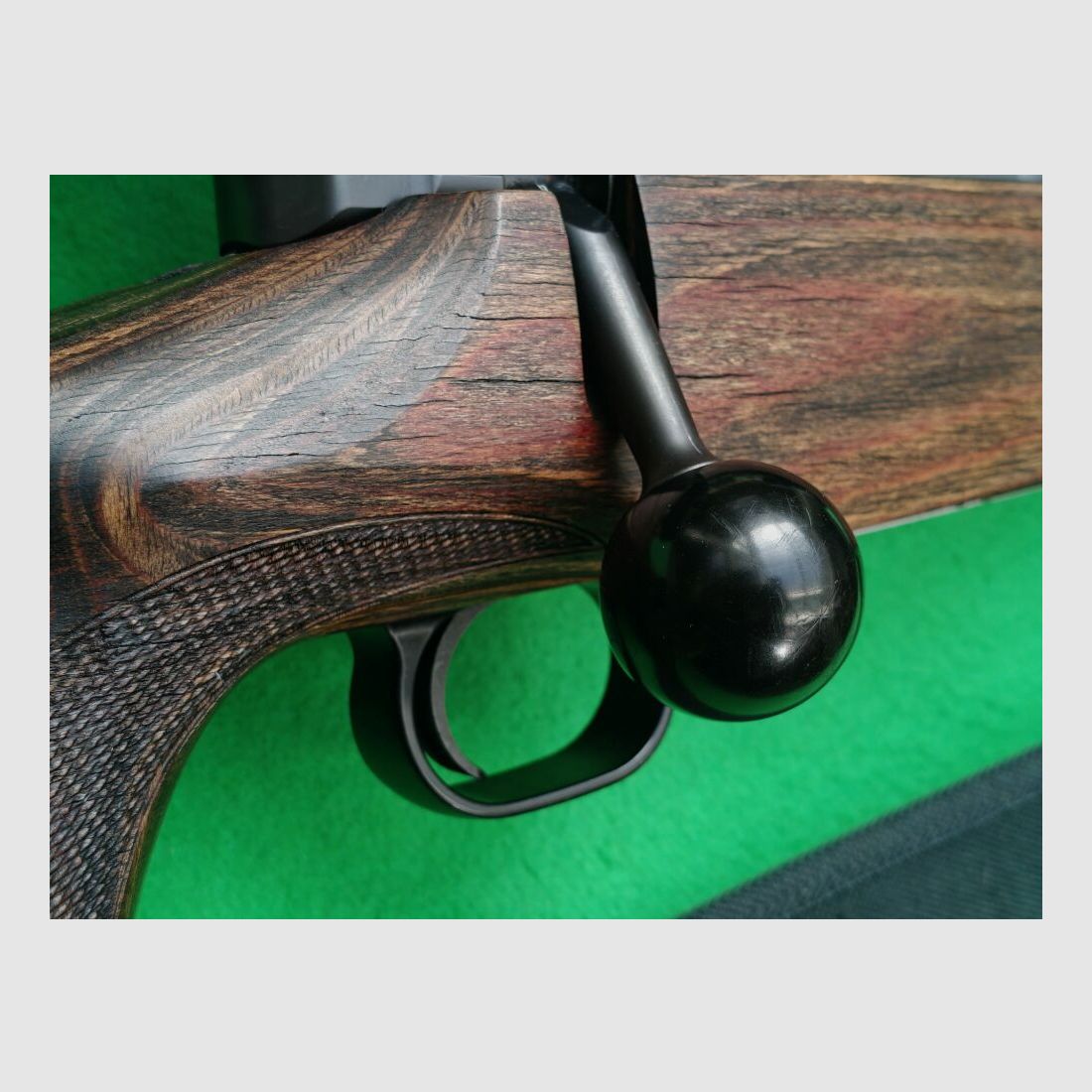 Mauser M12 Max