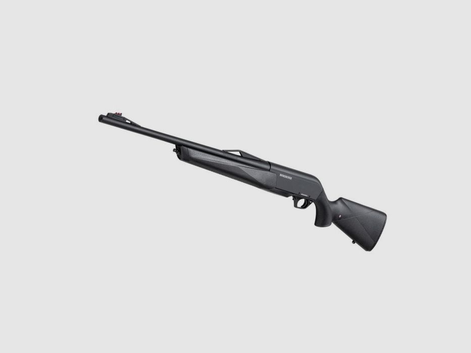 Winchester SXR2 COMPOSITE grendelgeweer, afbeelding 3 van 4