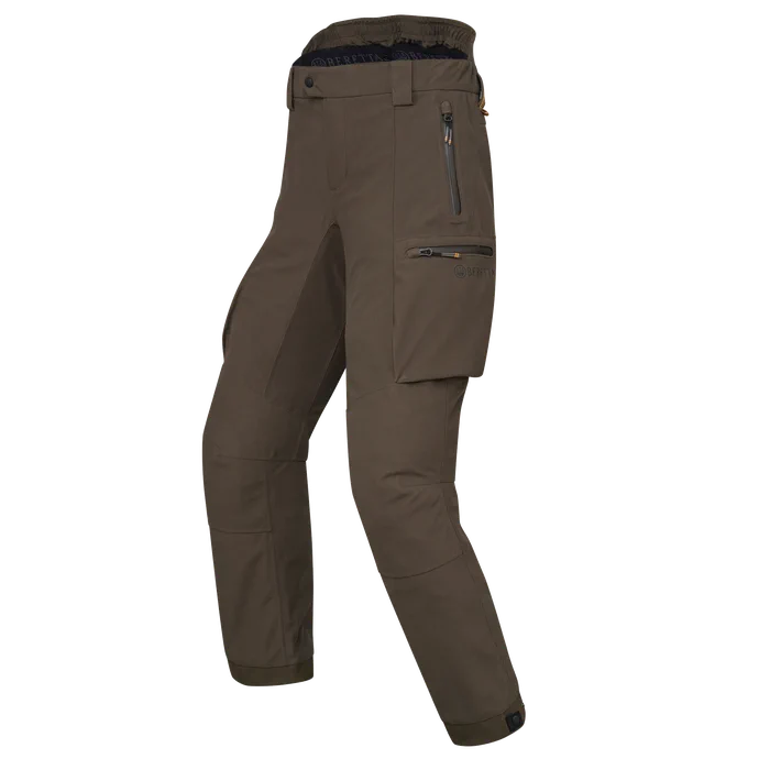 Beretta Jagdhose Bakhold in Oliv, Bild 3 von 7