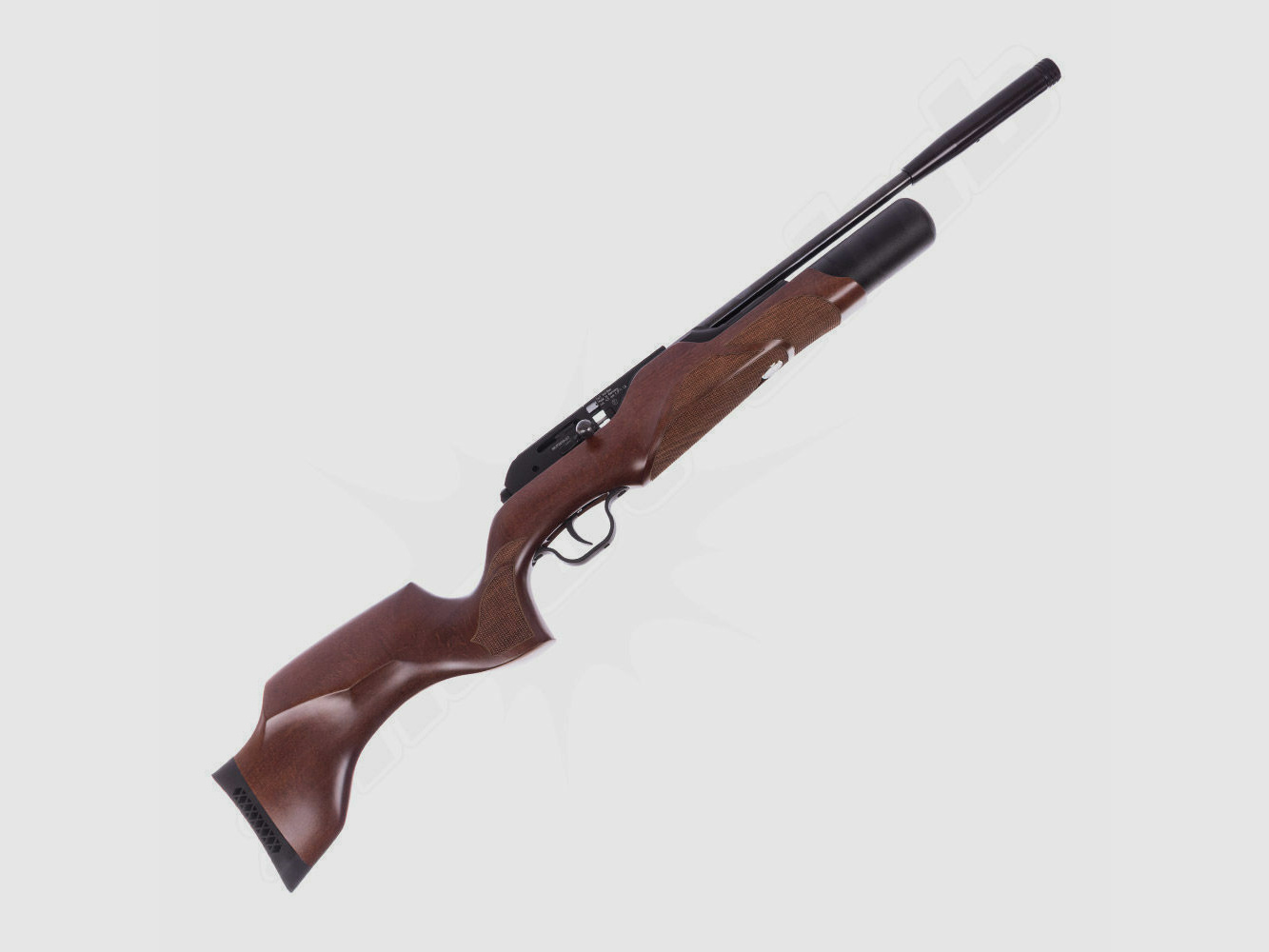 Walther Rotex RM8 Pressluftgewehr