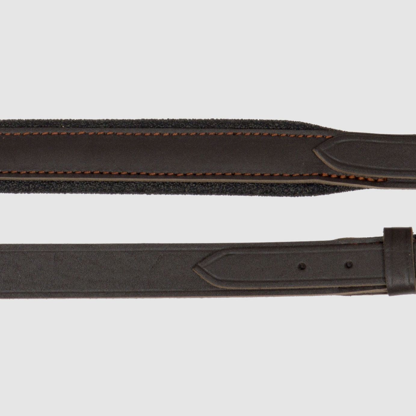 AKAH rifle sling with 2 buckles