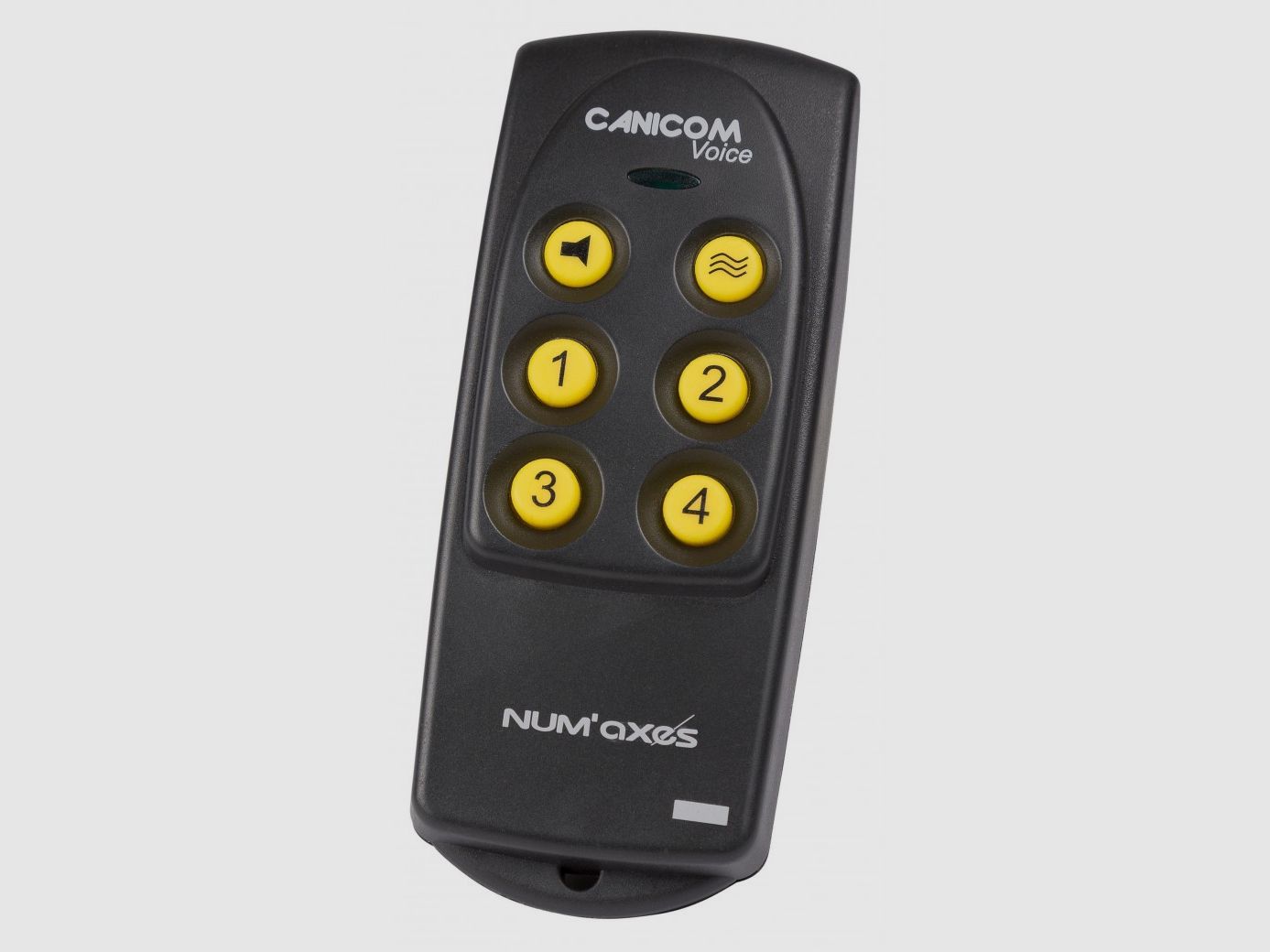 Num'axe Canicom Voice Training Collar Kit - 200m, image 4 of 5