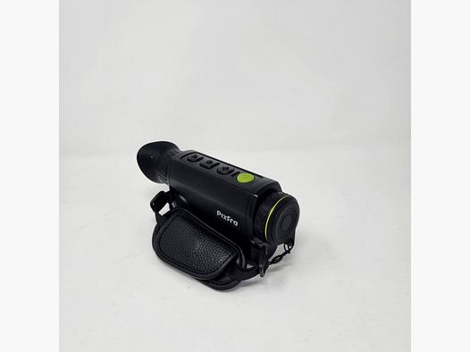 Gebrauchtgerät - PIXFRA Arc LRF A425P Gebrauchte Geräte||Wärmebildkamera