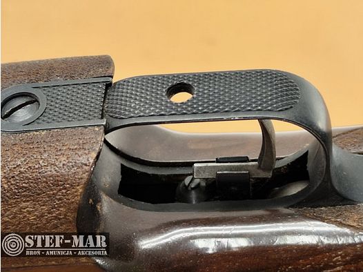 KBKS Anschütz 54, kal. .22 Long Rifle [S2672]