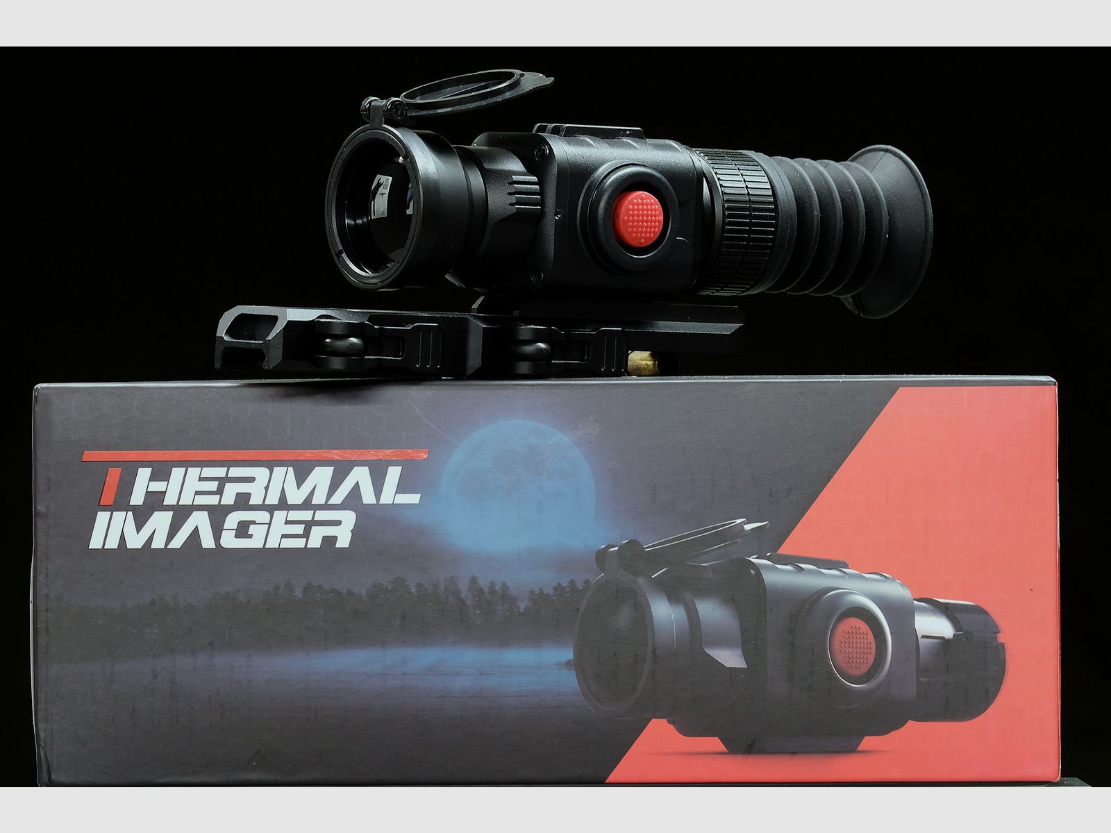 Cono Thermal Imager NS350R, Bild 15 von 16