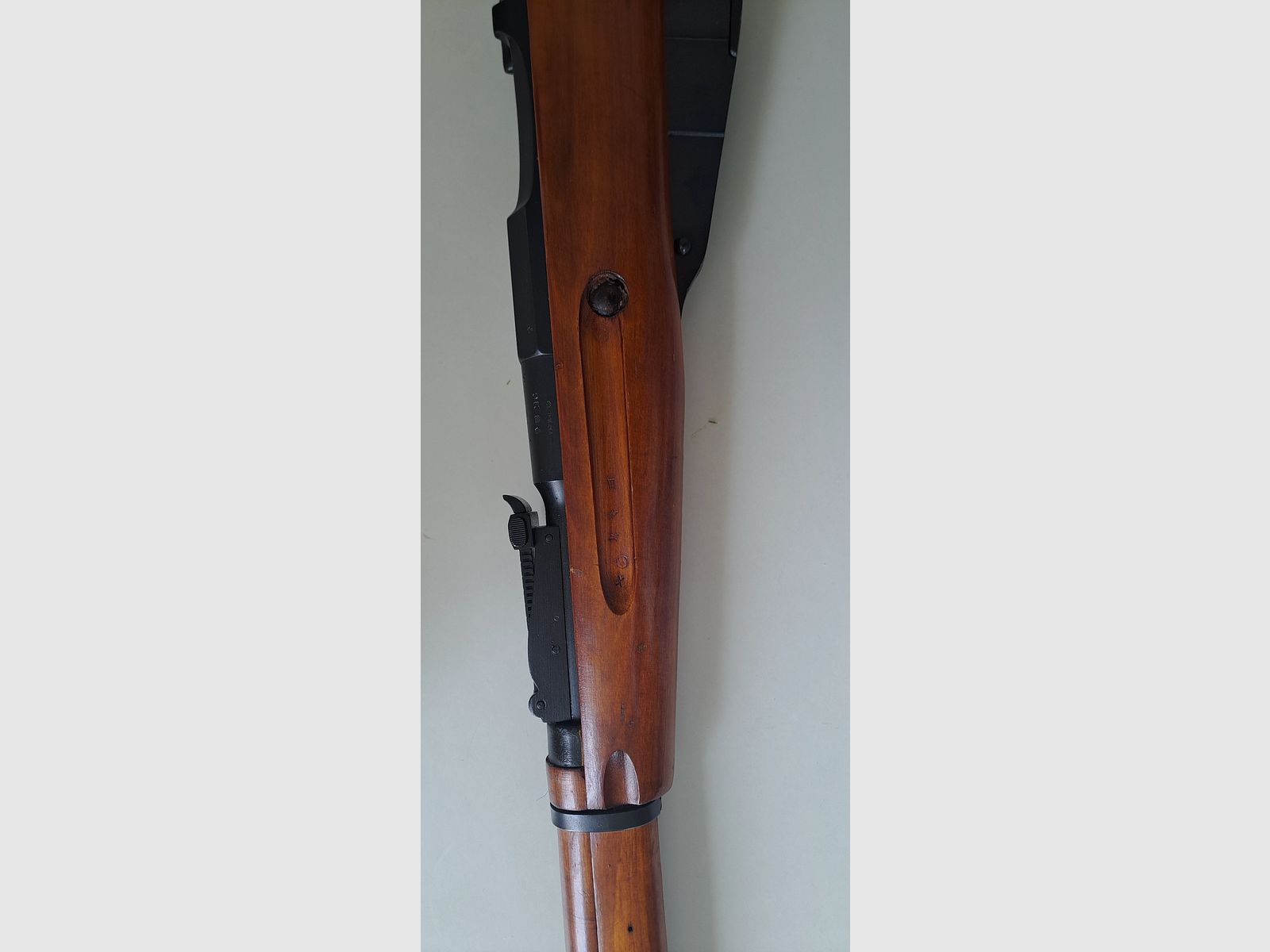 Top Mosin Nagant Bj. 1934 in het kaliber 7,62x54R - direct beschikbaar