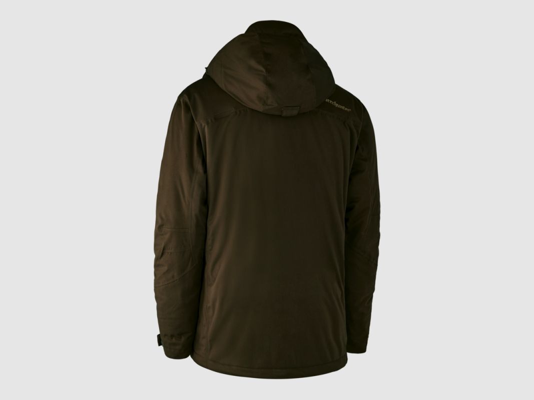 Deerhunter Herren Winterjacke Excape