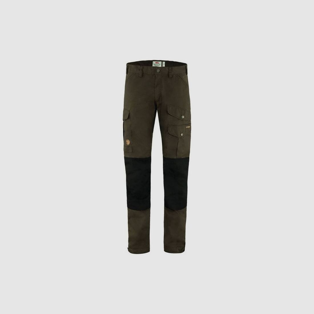 Fjällräven Vidda Pro R Hose, Bild 2 von 10