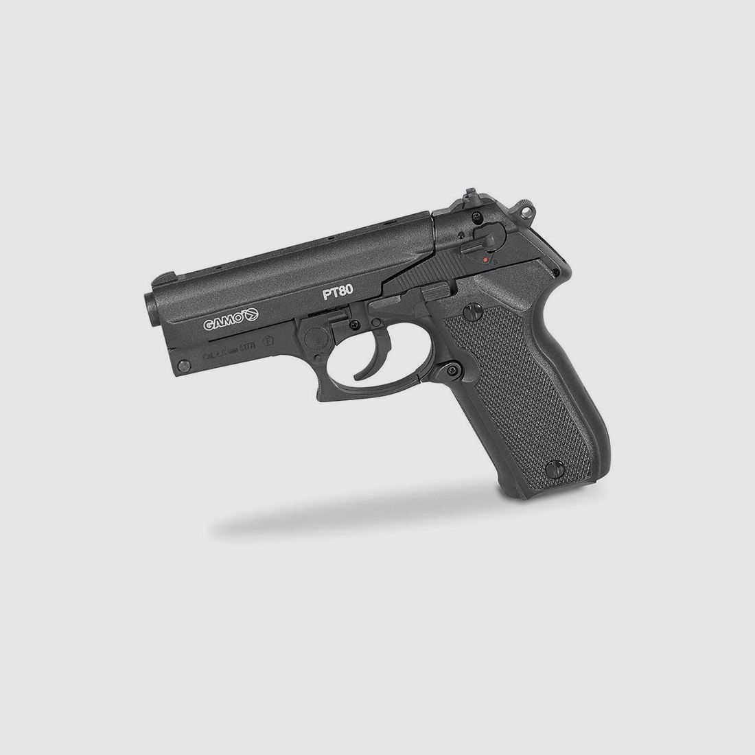 GAMO PT-80, Bild 2 von 2